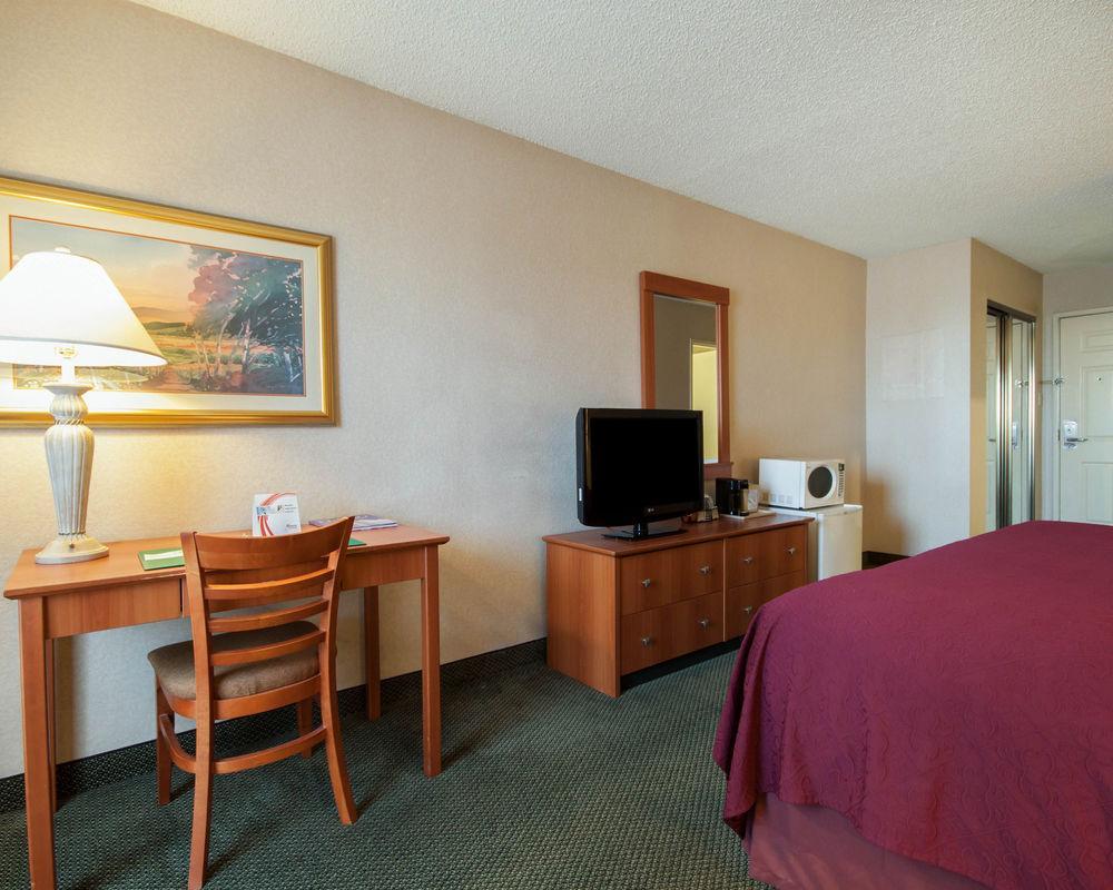 Quality Inn Airport East El Paso Zewnętrze zdjęcie