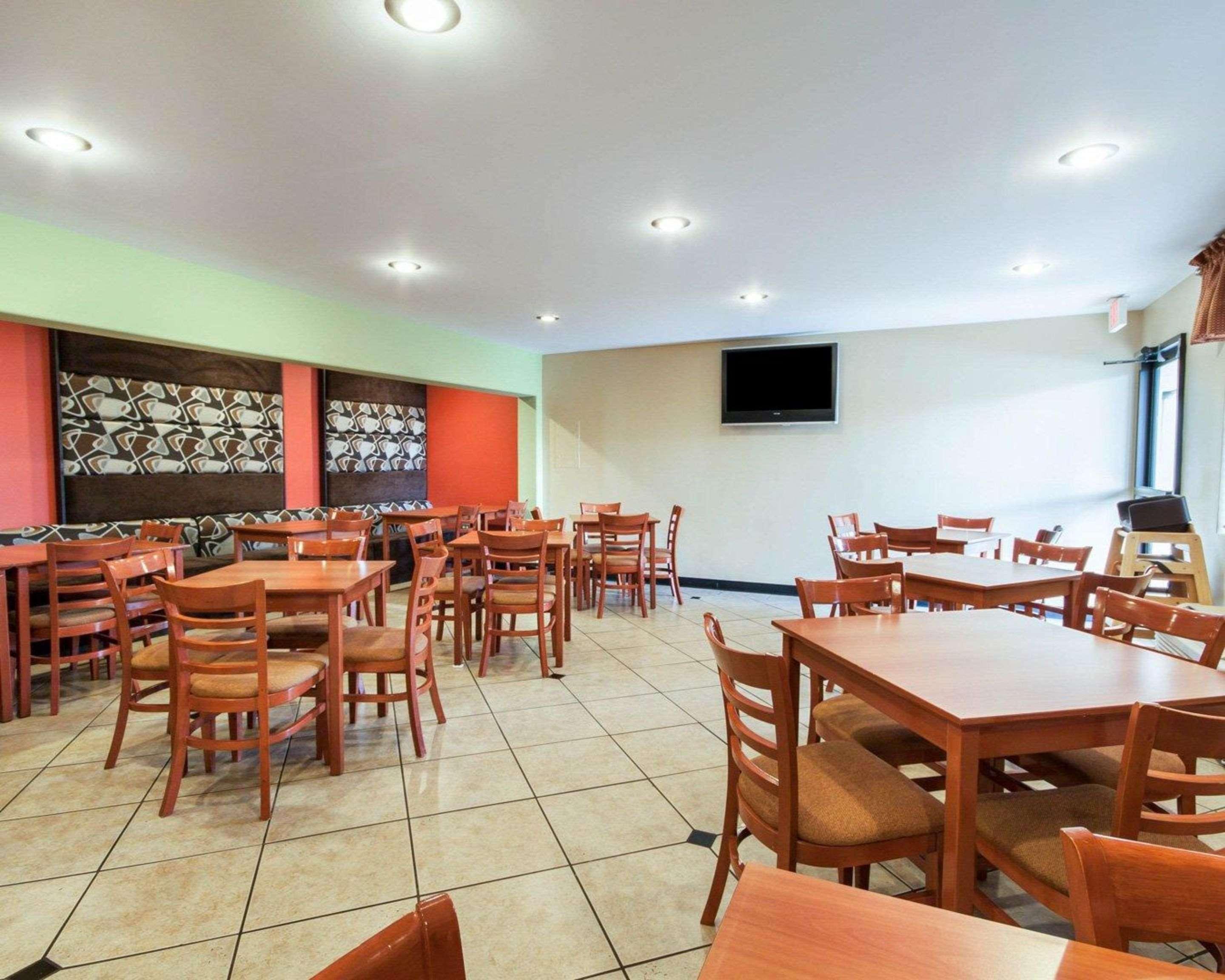 Quality Inn Airport East El Paso Zewnętrze zdjęcie