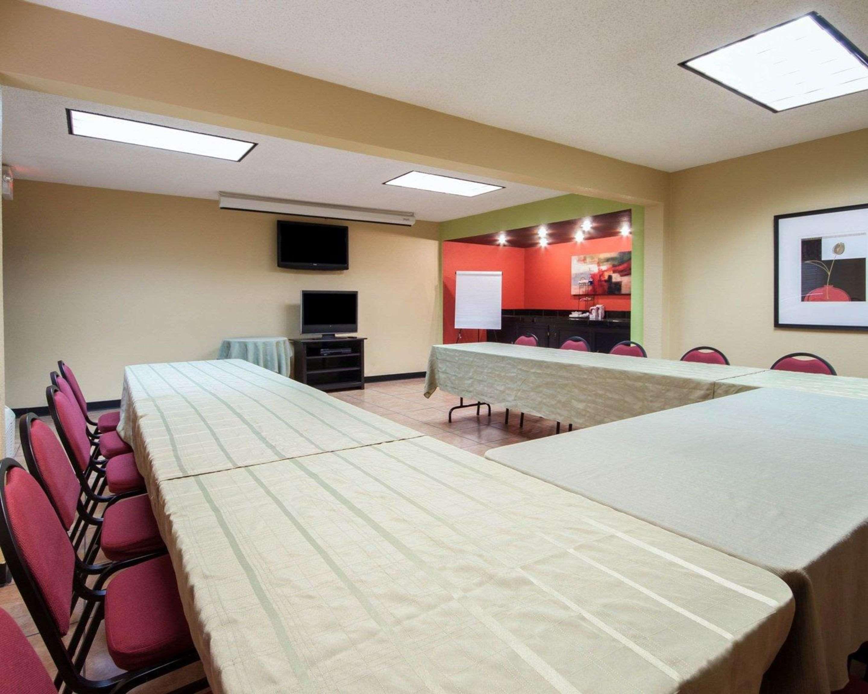 Quality Inn Airport East El Paso Zewnętrze zdjęcie