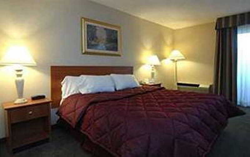 Quality Inn Airport East El Paso Pokój zdjęcie