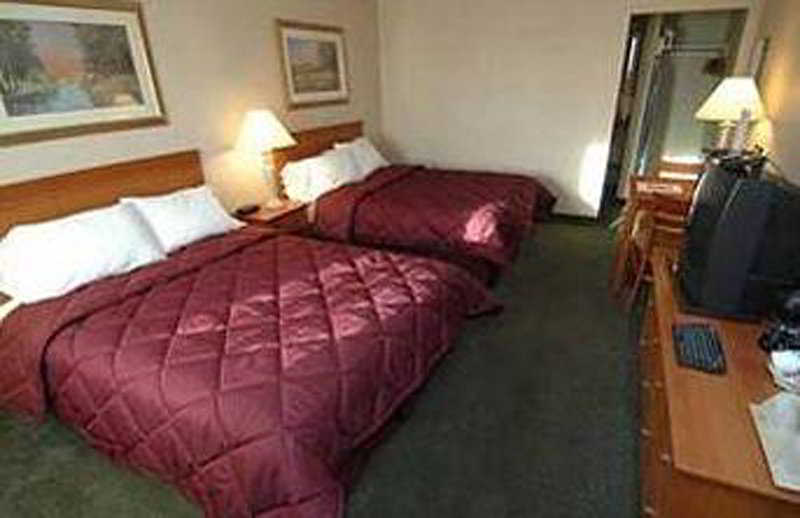 Quality Inn Airport East El Paso Zewnętrze zdjęcie