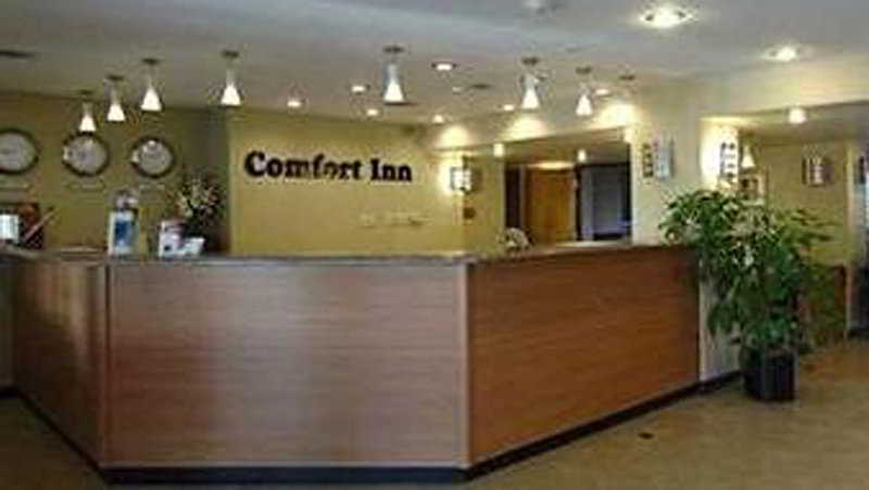 Quality Inn Airport East El Paso Zewnętrze zdjęcie